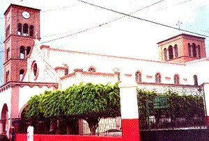 Atractivos Turísticos